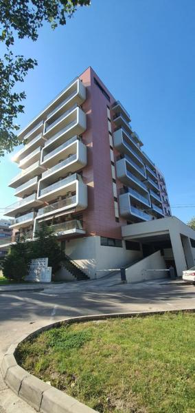 Villa Sophia3 Luxury Boutique Apartment 3 Camere 2 Bai